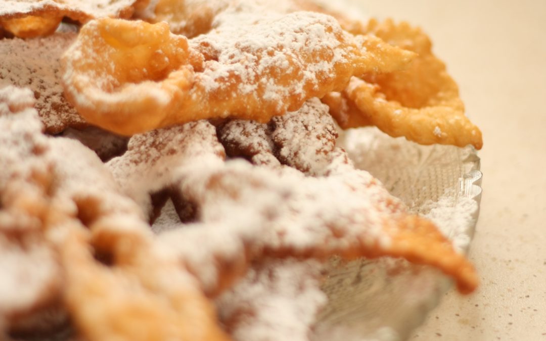 Quattro chiacchiere…