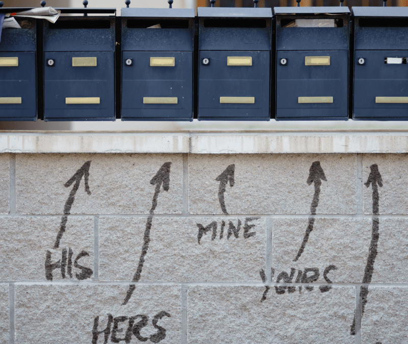 Grammar basics: subject pronouns