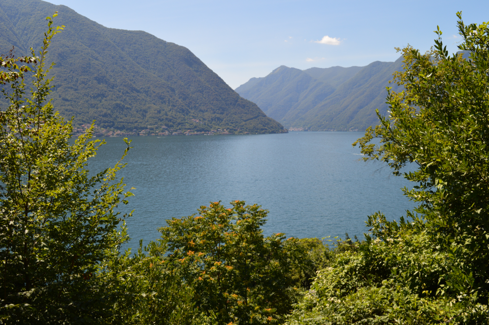 Lake Como